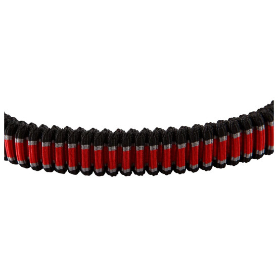 Trespass Ζώνη ασφαλείας αυτοκινήτου σκύλου SlinkyUniversal Pet Car Safety Belt